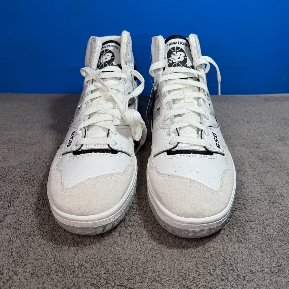 New balance 650r
Brand new - Picture 7 of 8